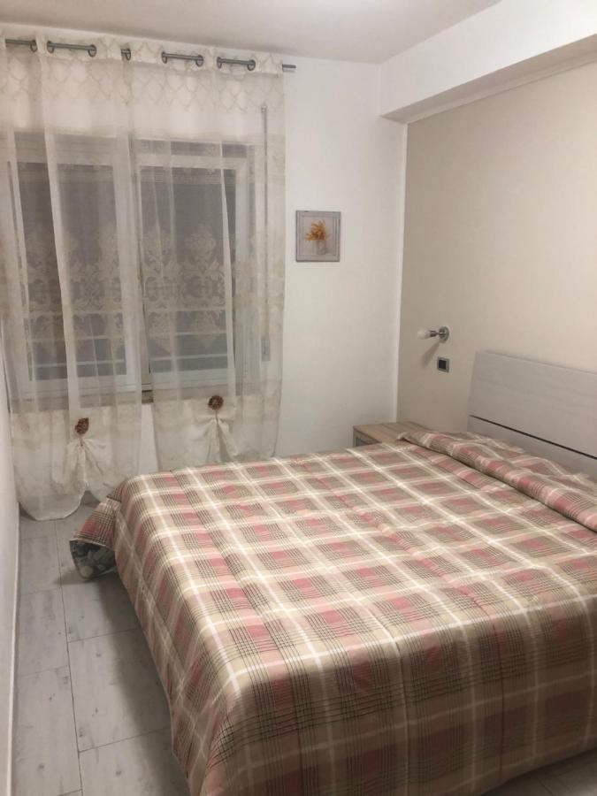 시라쿠사 Casa Aristofane 아파트 외부 사진