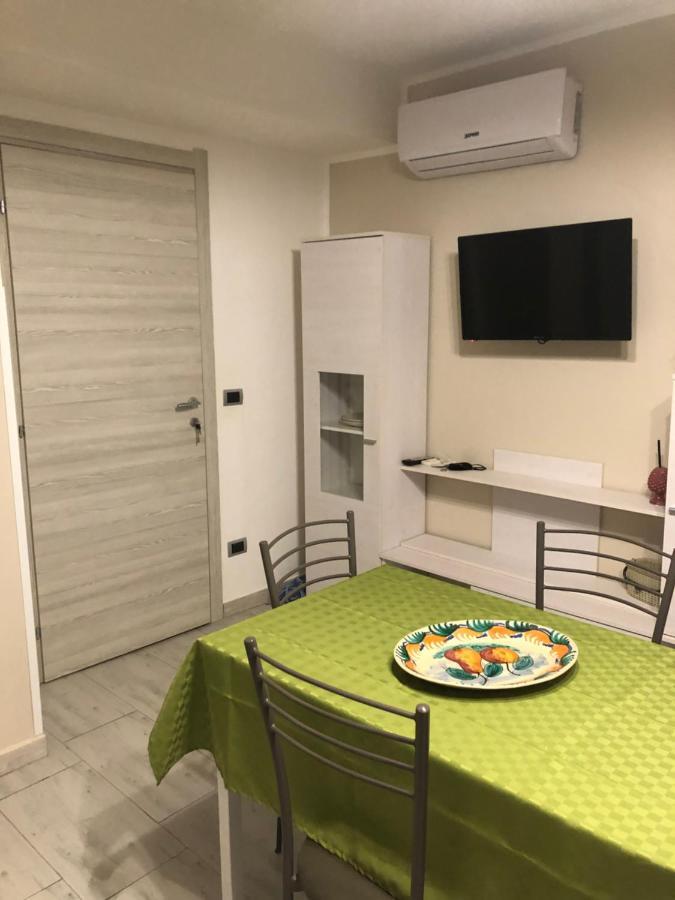 시라쿠사 Casa Aristofane 아파트 외부 사진