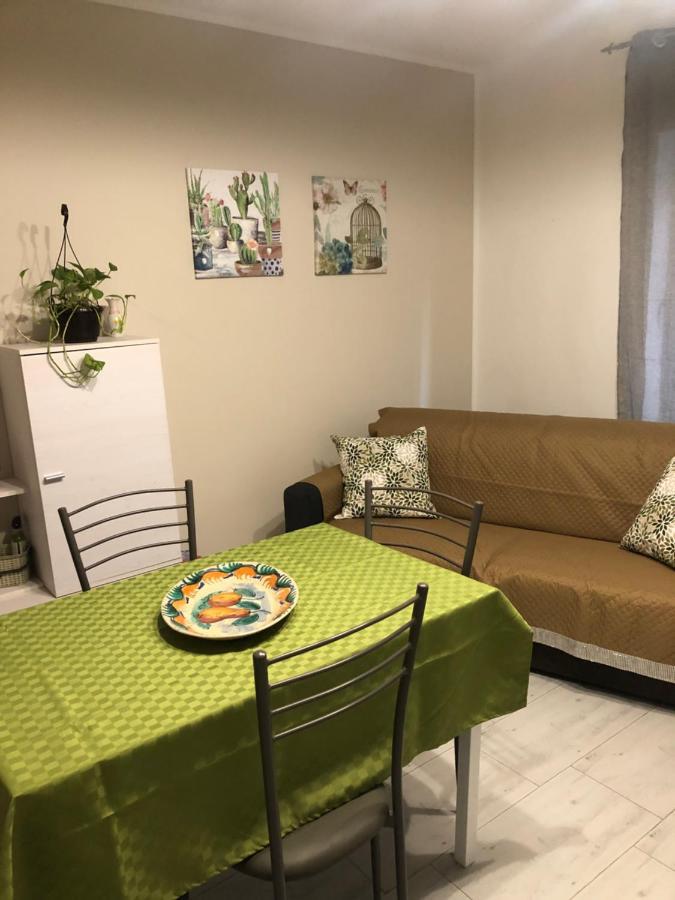 시라쿠사 Casa Aristofane 아파트 외부 사진