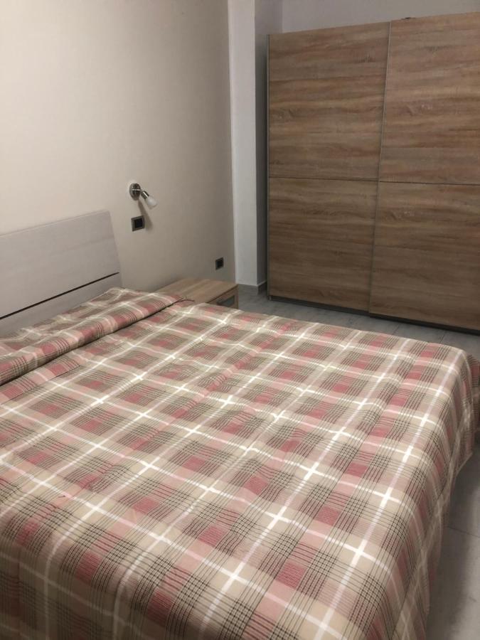 시라쿠사 Casa Aristofane 아파트 외부 사진