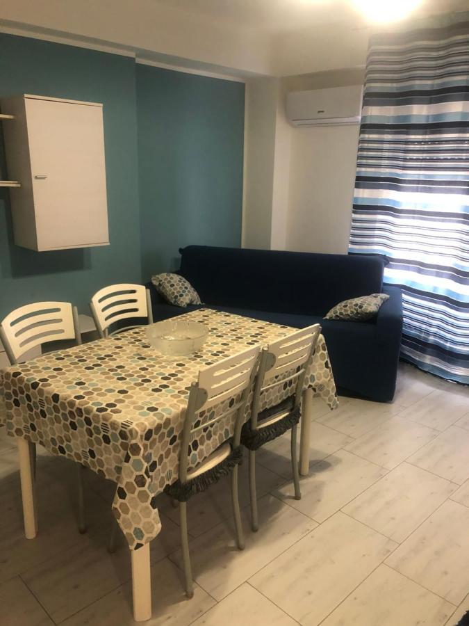 시라쿠사 Casa Aristofane 아파트 외부 사진