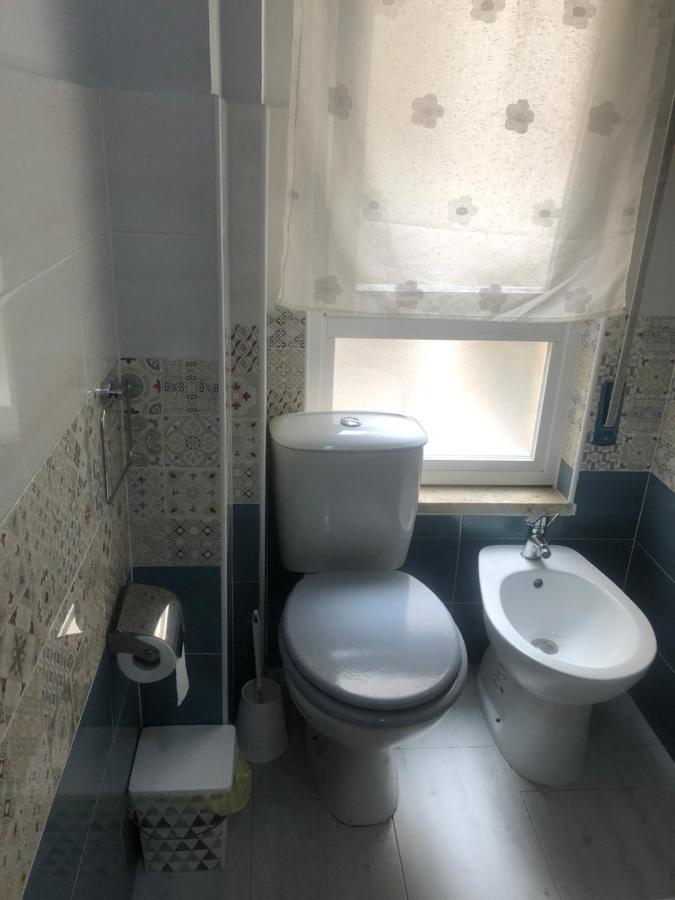 시라쿠사 Casa Aristofane 아파트 외부 사진